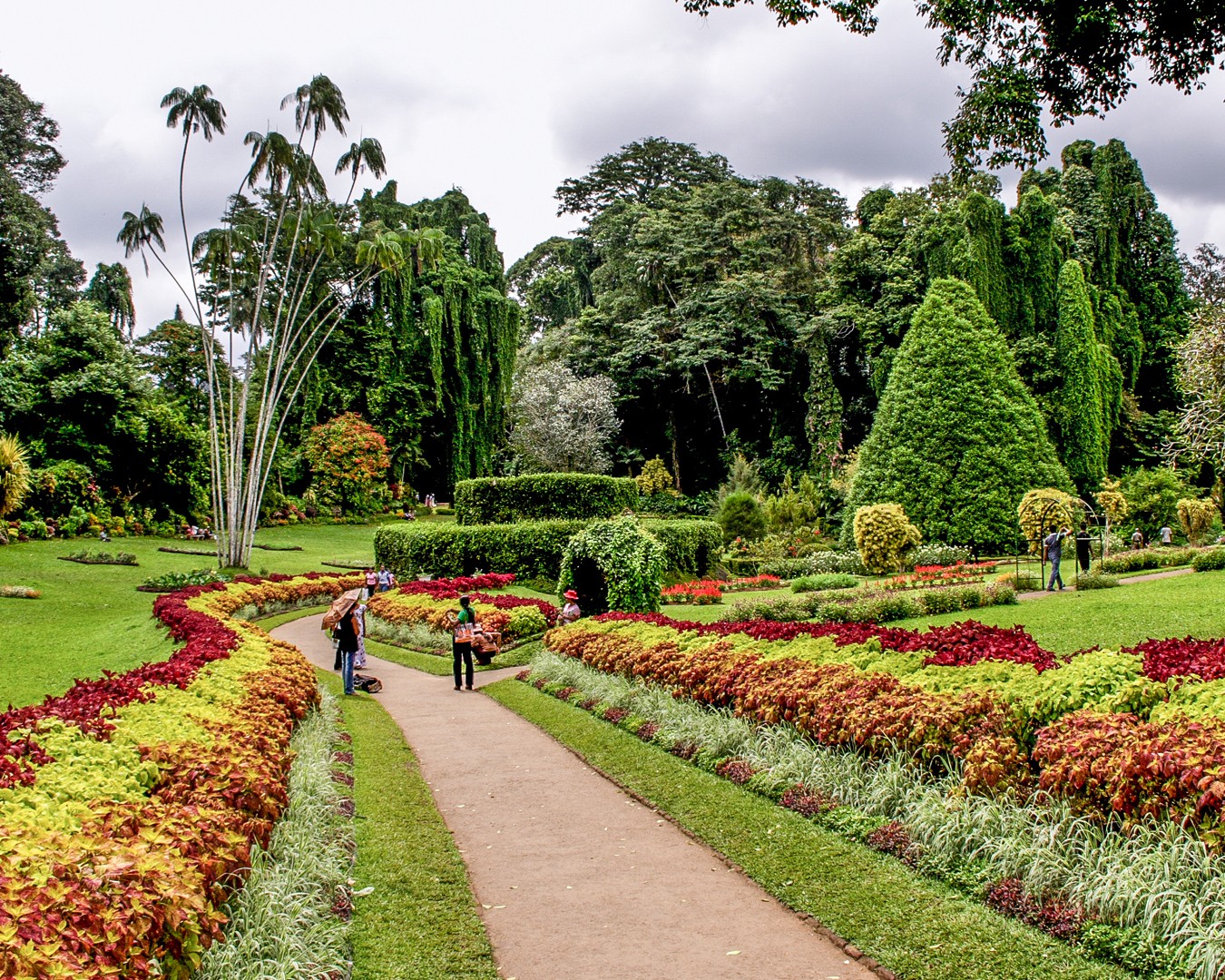 Royal Botanic Garden
